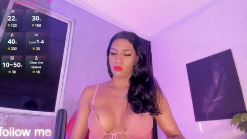 Snapshot of laiilybell chatting on January 19, 2025, 12:50 pm laiily bell online show from January 19, 2025, 12:50 pm