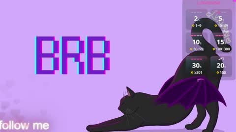 Snapshot of laiilybell chatting on February 7, 2025, 4:03 pm laiily bell online show from February 7, 2025, 4:03 pm