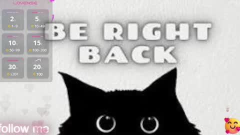 Snapshot of laiilybell chatting on March 3, 2025, 4:24 pm laiily bell online show from March 3, 2025, 4:24 pm