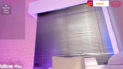 laiily bell online show from April 20, 2026, 9:16 pm