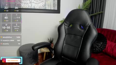 laila_angel online show from March 12, 2025, 8:19 am