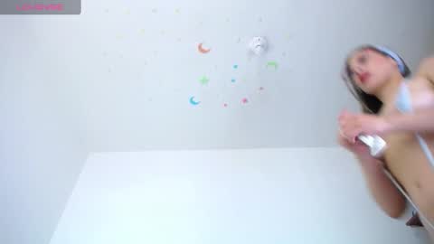 Leila Laly online show from January 12, 2025, 4:40 pm