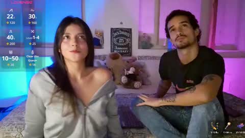 lailaasher online show from June 10, 2026, 3:39 am