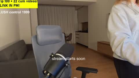 lailatoks - TIP 100 tks  get all my videos 22 VIDEOS SQUIRT PUSSY DILDO online show from May 11, 2026, 11:35 pm