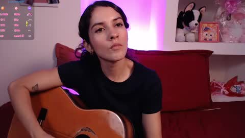 samanta online show from March 6, 2025, 2:30 am