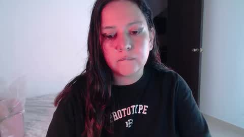 Snapshot of laimorgan chatting on July 23, 2026, 9:02 pm LALI online show from July 23, 2026, 9:02 pm