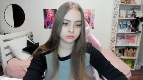 Kira online show from December 13, 2024, 10:34 pm