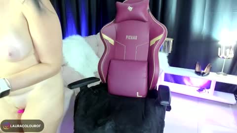 LaisFantasy online show from February 5, 2025, 11:39 pm