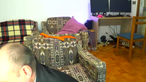 lajose52 online show from January 19, 2025, 1:55 pm