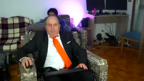 lajose52 online show from January 19, 2025, 7:58 pm