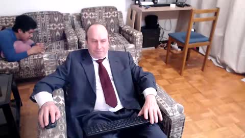 lajose52 online show from February 7, 2025, 8:20 pm