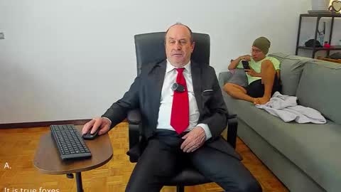 lajose52 online show from September 11, 2025, 6:52 pm