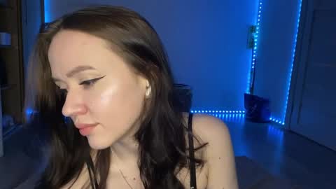 Snapshot of lakeshiaedemann chatting on May 31, 2026, 5:53 pm Katherine or just Kiki online show from May 31, 2026, 5:53 pm
