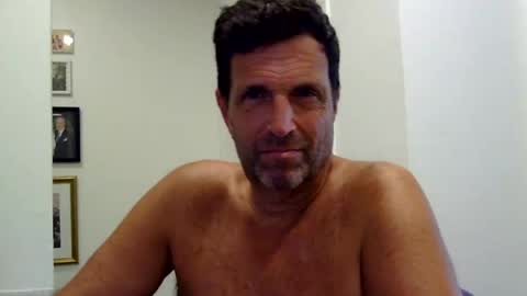 Texas Guy online show from July 6, 2026, 10:34 pm