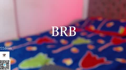 IG222dmm  online show from December 14, 2024, 2:21 pm