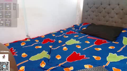 IG222dmm  online show from February 26, 2025, 2:36 pm