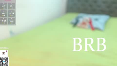 IG222dmm  online show from March 11, 2025, 1:12 pm