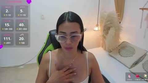 lakshmi_rai online show from February 25, 2025, 7:25 pm