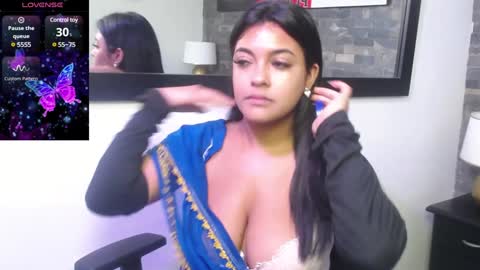 Laskhmirani online show from January 22, 2025, 10:18 am