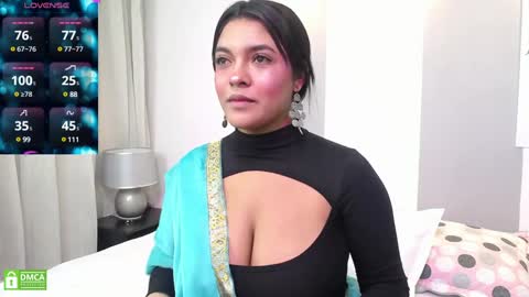 Laskhmirani online show from February 7, 2025, 10:19 am