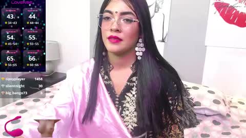 Laskhmirani online show from March 1, 2025, 1:29 pm