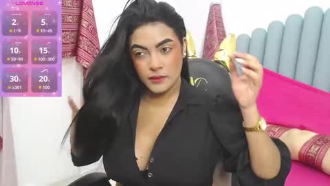 Laskhmirani online show from September 29, 2025, 9:58 am