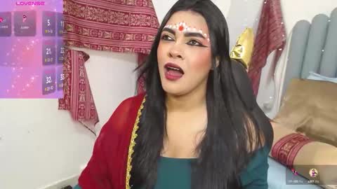 Laskhmirani online show from October 8, 2025, 11:52 am