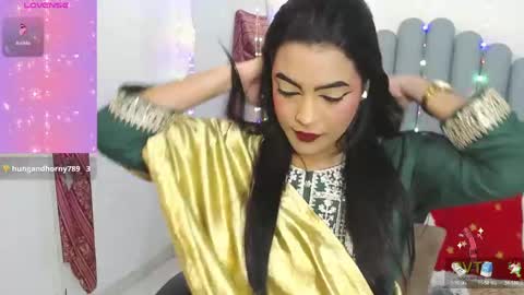 Laskhmirani online show from April 21, 2026, 12:11 pm