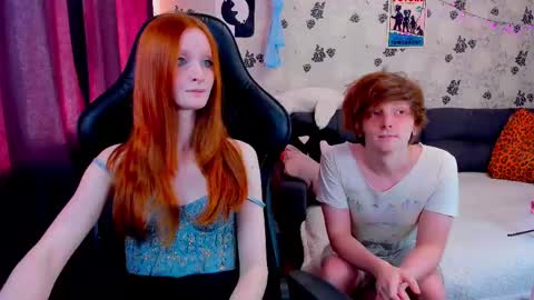 Lu  Alex online show from February 19, 2025, 12:55 pm