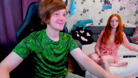 Lu  Alex online show from February 23, 2025, 10:49 am