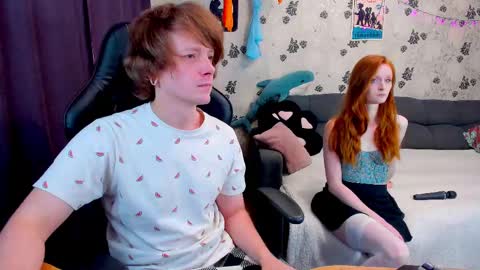 Lu  Alex online show from March 1, 2025, 8:34 am