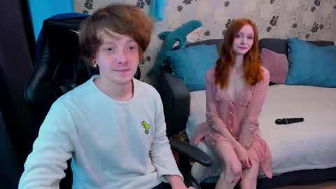 Lu  Alex online show from November 26, 2025, 10:05 am