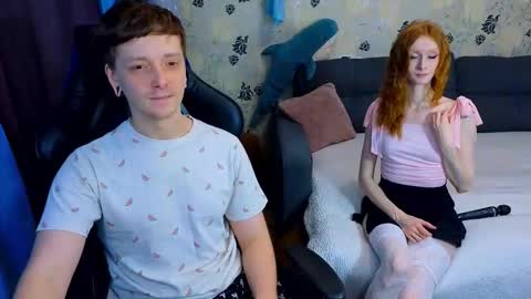 Lu  Alex online show from January 12, 2026, 10:20 am