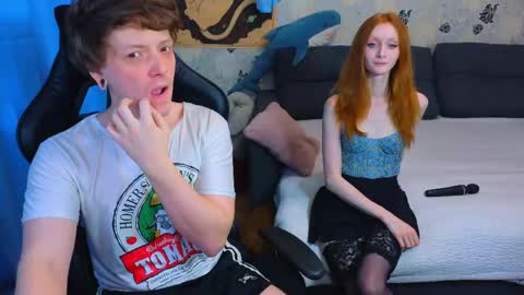 Lu  Alex online show from April 11, 2026, 10:19 am