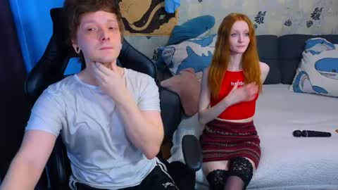 Lu  Alex online show from April 18, 2026, 10:41 am