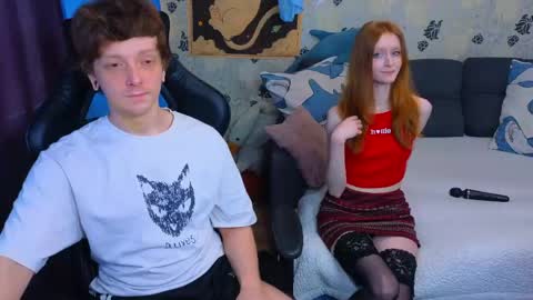 Lu  Alex online show from April 19, 2026, 10:36 am