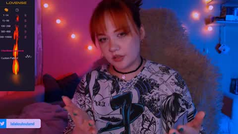 Nicky online show from January 12, 2025, 12:28 am