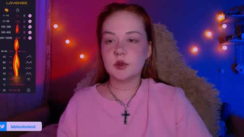 Nicky online show from February 9, 2025, 8:45 pm