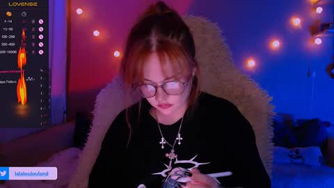 Nicky online show from February 26, 2025, 10:09 pm