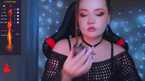 Nicky online show from March 3, 2026, 10:59 pm