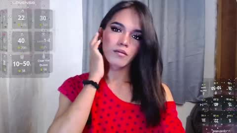Snapshot of lala_moves chatting on May 20, 2026, 7:09 pm Joxie online show from May 20, 2026, 7:09 pm