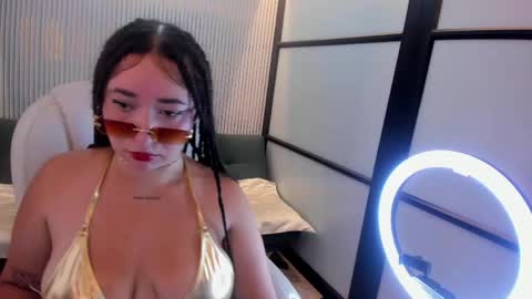 lalabunny01 online show from April 22, 2026, 10:00 pm