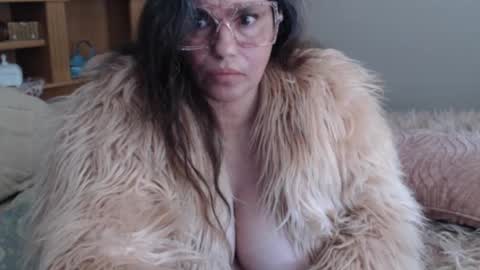 Naomi Rose online show from March 12, 2025, 4:46 pm