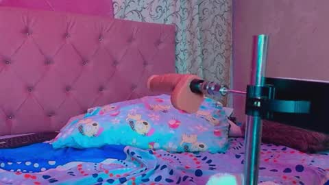 lali_hot0207 online show from October 16, 2025, 5:36 pm