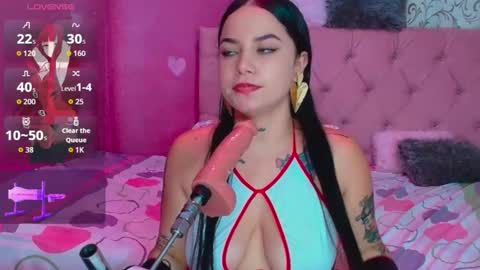lali_hot0207 online show from October 25, 2025, 6:35 pm