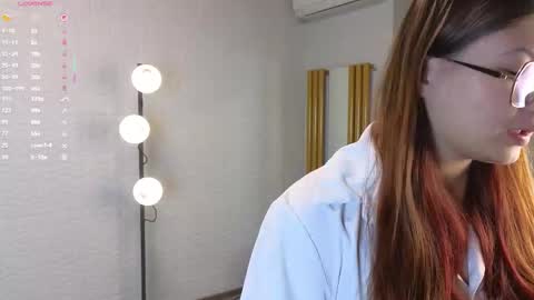 Lilium like a flower online show from November 25, 2025, 4:18 pm