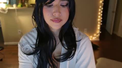 Snapshot of laligomez chatting on December 28, 2024, 5:35 pm Lali Gomez online show from December 28, 2024, 5:35 pm