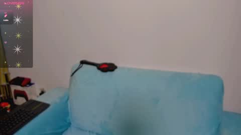 Lisa  online show from January 7, 2025, 1:06 am