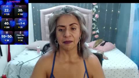 lalisha online show from January 7, 2025, 8:21 pm