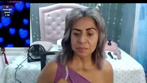 lalisha online show from January 9, 2025, 9:47 pm